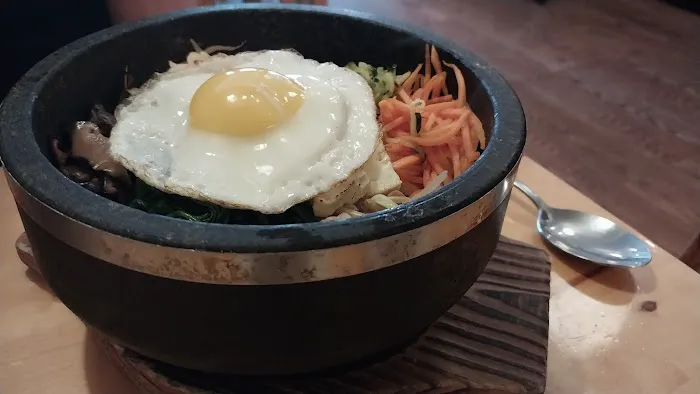 Awabi Sushi Bar Picture 4