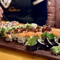 Awabi Sushi Bar ico