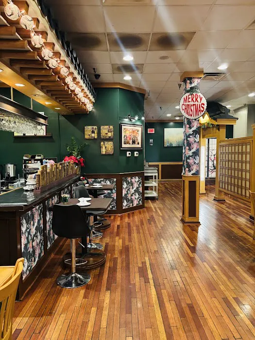 Akasaka Sushi & Japanese Steak House Picture 8