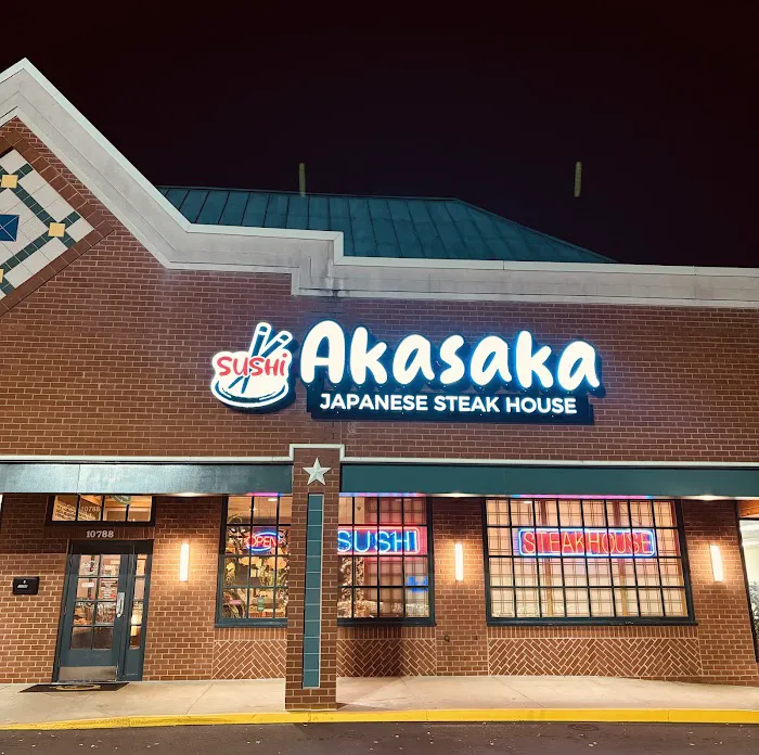 Akasaka Sushi & Japanese Steak House Picture 1