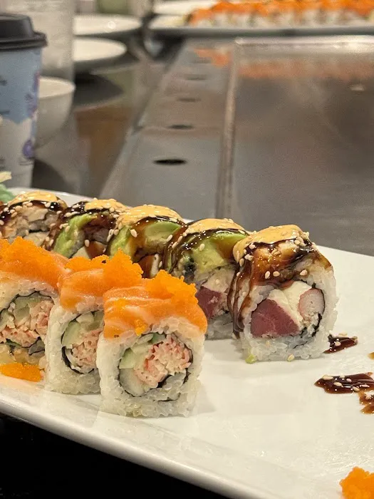 Akasaka Sushi & Japanese Steak House Picture 5