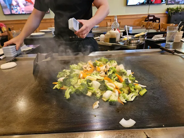 Akasaka Sushi & Japanese Steak House Picture 7