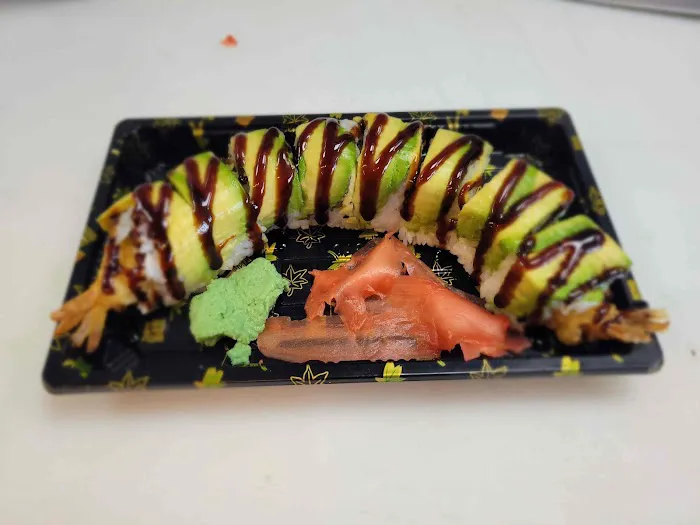 Quickway Japanese Hibachi - Manassas Picture 8