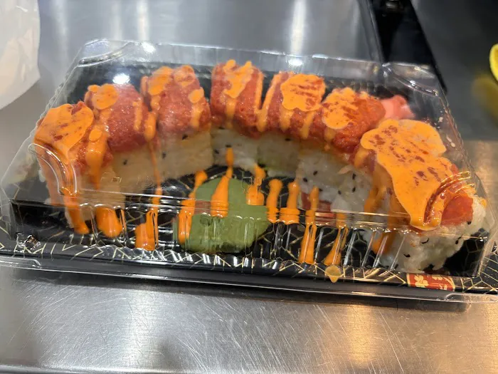 Quickway Japanese Hibachi - Manassas Picture 1