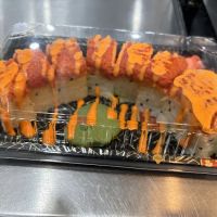 Quickway Japanese Hibachi - Manassas ico