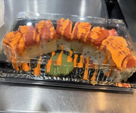 Quickway Japanese Hibachi - Manassas