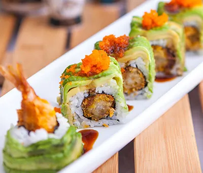 Quickway Japanese Hibachi - Manassas Picture 3