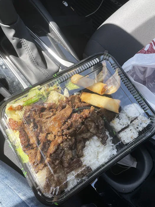 Quickway Japanese Hibachi - Manassas Picture 7