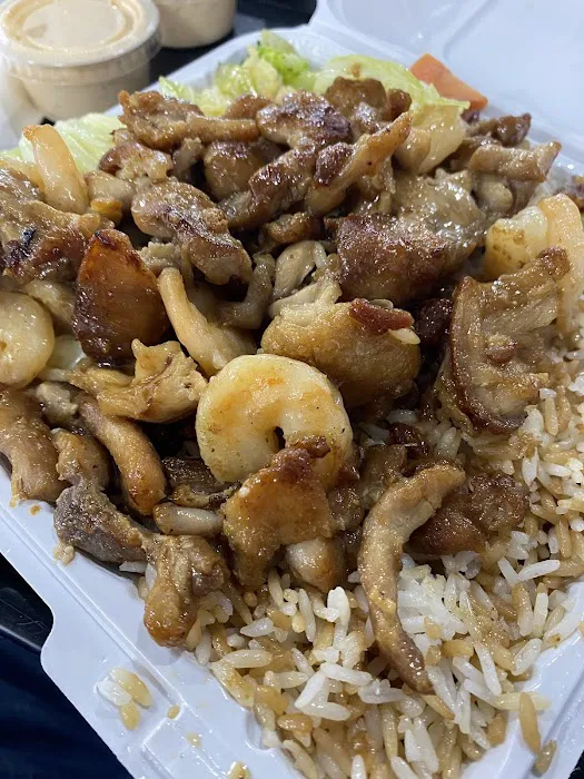 Quickway Japanese Hibachi - Manassas Picture 6