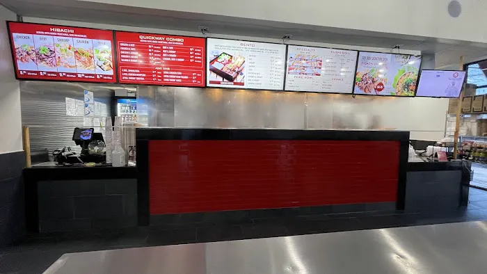 Quickway Japanese Hibachi - Manassas Picture 5