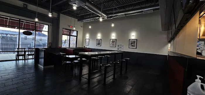 Quickway Japanese Hibachi - Manassas Picture 2