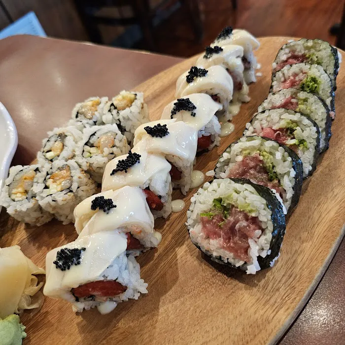Aka Sushi Picture 7