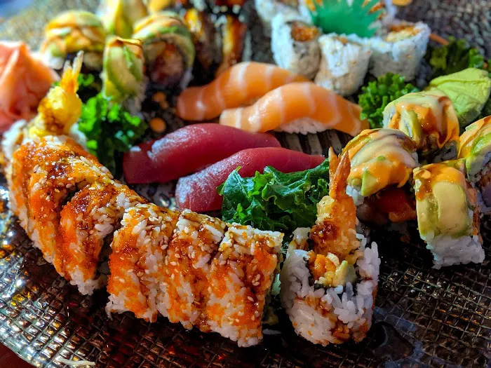 Aka Sushi Picture 9