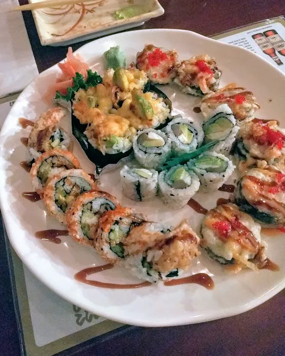 Aka Sushi Picture 5