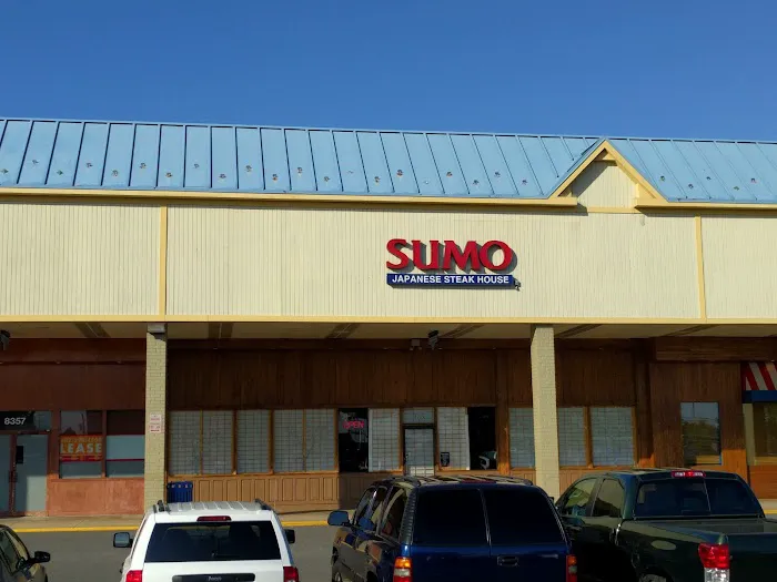 Sumo Japanese Steakhouse Picture 9