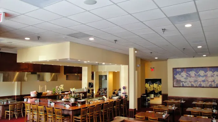 Sumo Japanese Steakhouse Picture 1