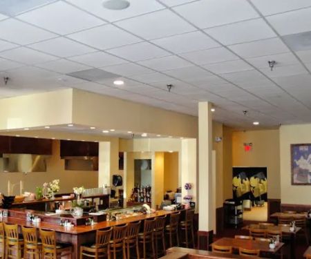 Sumo Japanese Steakhouse