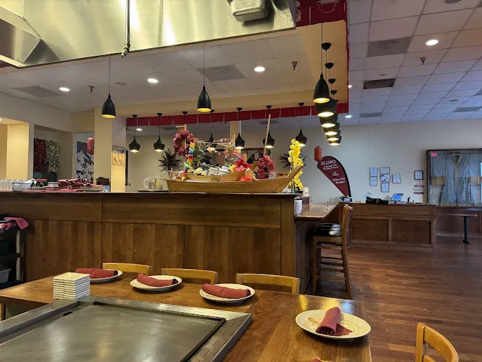Sumo Japanese Steakhouse Picture 4
