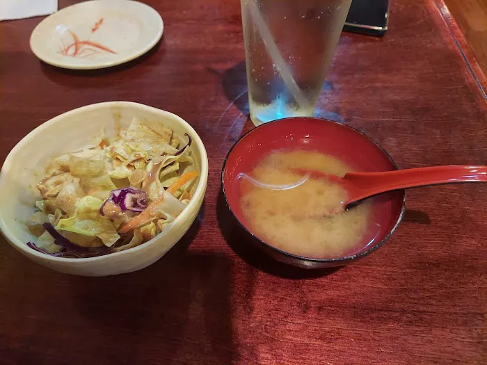 Sumo Japanese Steakhouse Picture 5