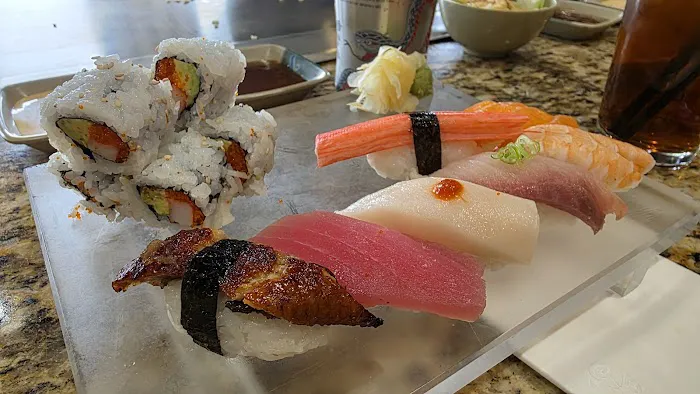 Osaka Japanese Steak & Seafood Picture 9