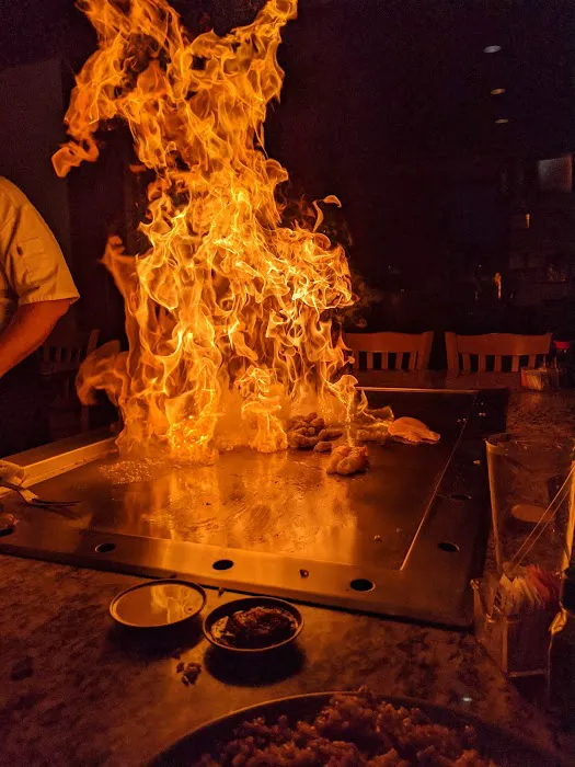 Osaka Japanese Steak & Seafood Picture 5