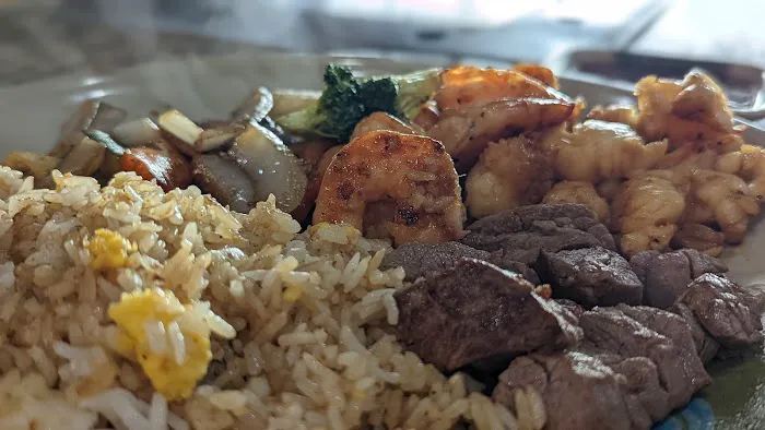 Osaka Japanese Steak & Seafood Picture 3