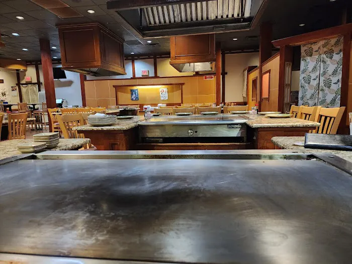 Osaka Japanese Steak & Seafood Picture 1
