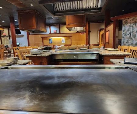 Osaka Japanese Steak & Seafood