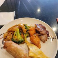 Mandarin Sushi ico