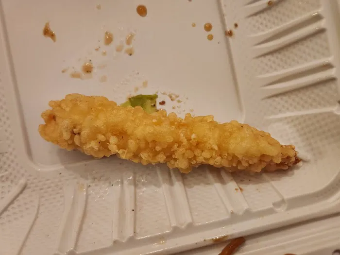 Quickway Japanese Hibachi Picture 1