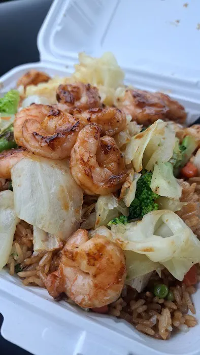 Quickway Japanese Hibachi Picture 6