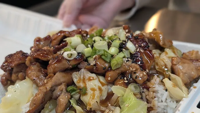 Quickway Japanese Hibachi Picture 7