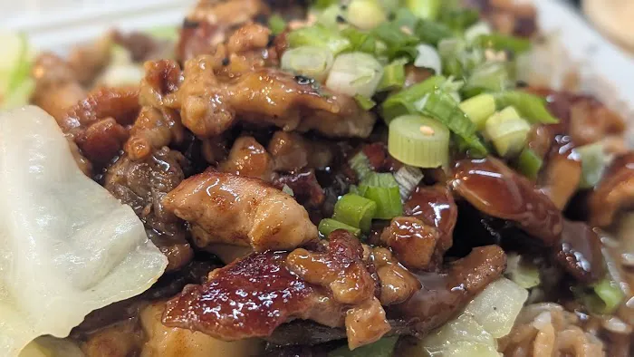 Quickway Japanese Hibachi Picture 9