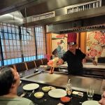 Sakura Japanese Steakhouse and Sushi Bar