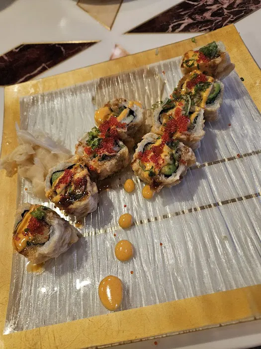 Sakura Japanese Steakhouse and Sushi Bar Picture 5