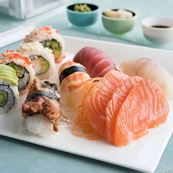 Sushi Bomb(All You can Eat) Picture 10