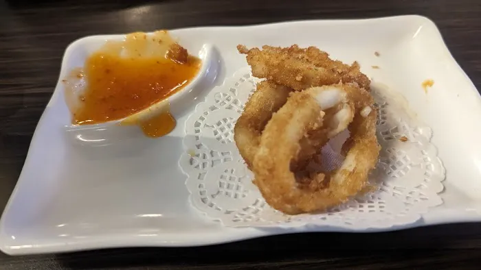 Sushi Bomb(All You can Eat) Picture 1