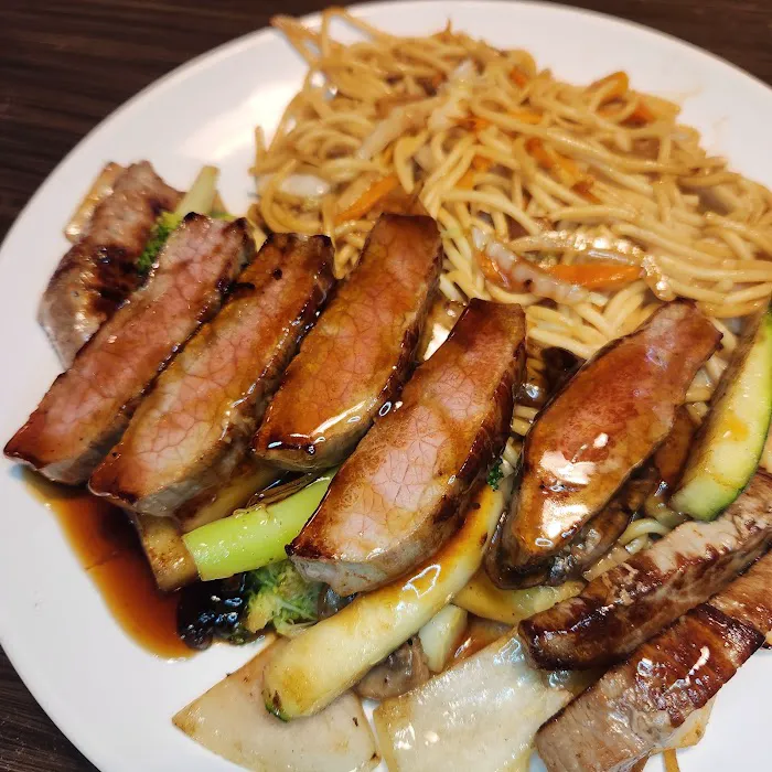 Sushi Bomb(All You can Eat) Picture 7