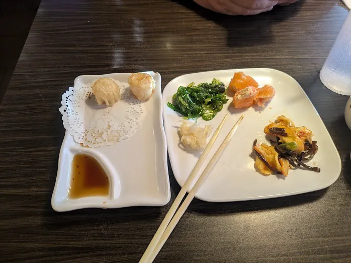 Sushi Bomb(All You can Eat) Picture 5