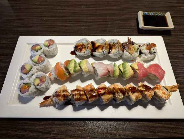 Sushi Bomb(All You can Eat) Picture 8