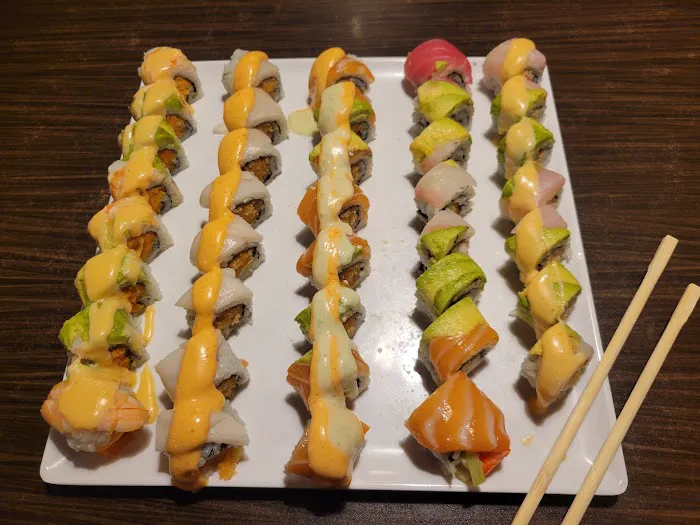 Sushi Bomb(All You can Eat) Picture 3