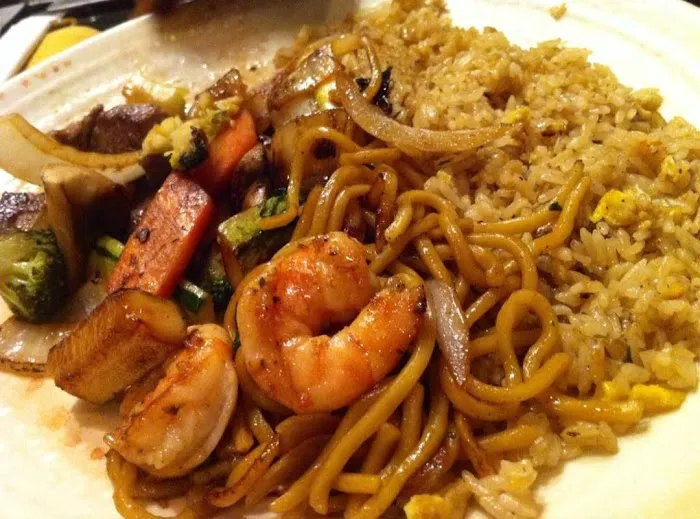 Nikko Japanese Steak and Seafood Picture 5