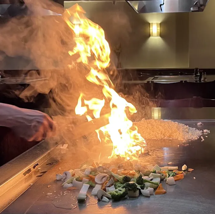 Nikko Japanese Steak and Seafood Picture 8