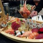 Nikko Japanese Steak and Seafood