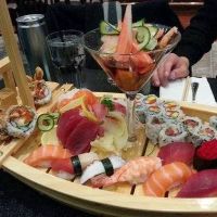Nikko Japanese Steak and Seafood ico