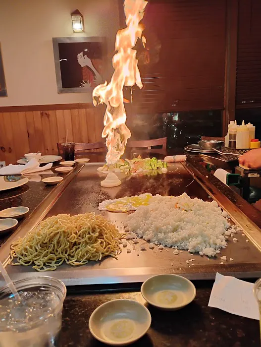 House of Kobe Picture 4