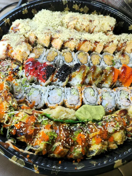 Sushi Palax Picture 5