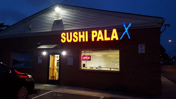 Sushi Palax Picture 1