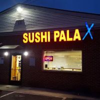 Sushi Palax ico