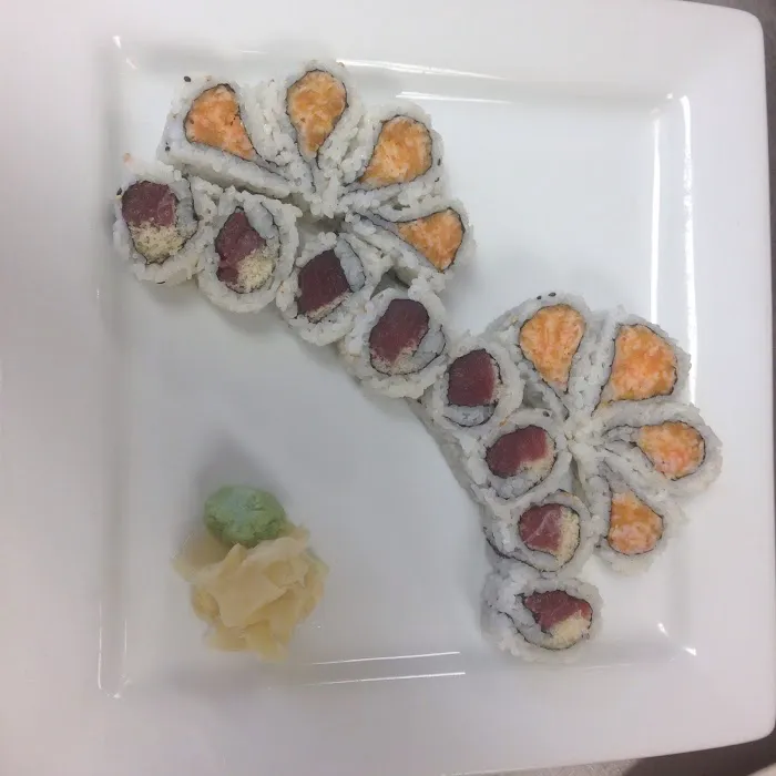 Sushi Palax Picture 8